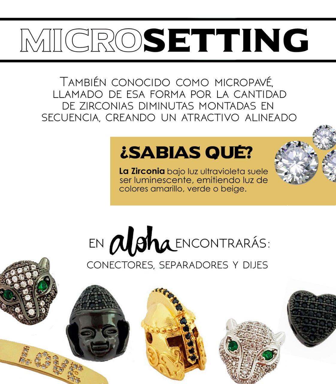 ¿Qué es microsetting ?